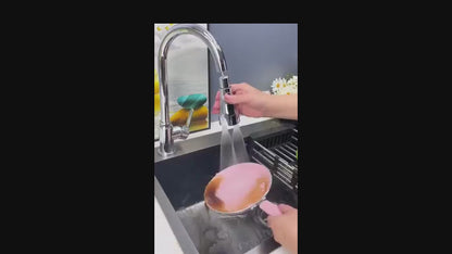 3 Modes Kitchen Sink Faucet